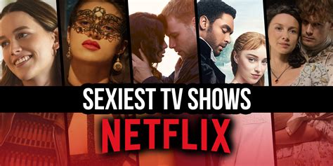 best tv series with sex